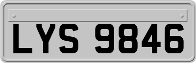 LYS9846