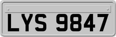 LYS9847