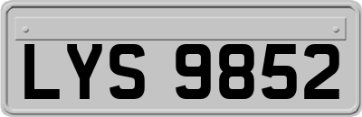 LYS9852