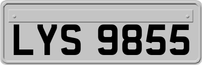 LYS9855