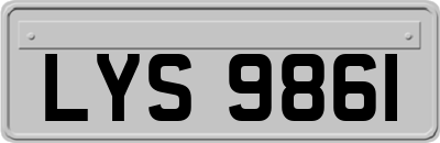 LYS9861