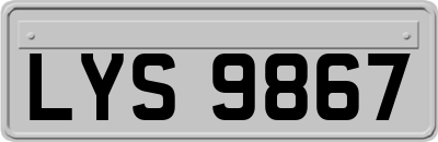 LYS9867