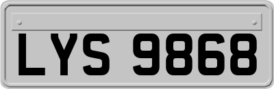 LYS9868