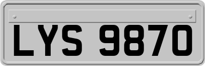 LYS9870