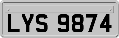 LYS9874