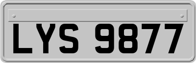 LYS9877