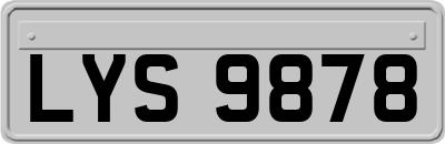LYS9878