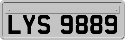 LYS9889