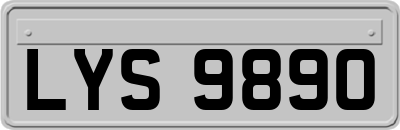 LYS9890