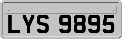 LYS9895
