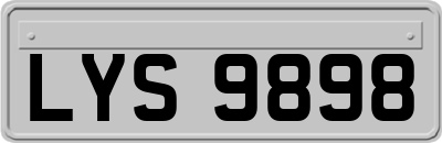 LYS9898