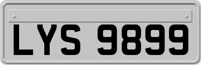 LYS9899