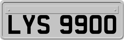 LYS9900