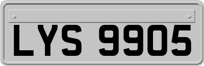 LYS9905