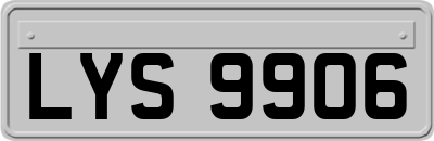 LYS9906