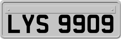 LYS9909