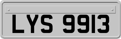 LYS9913