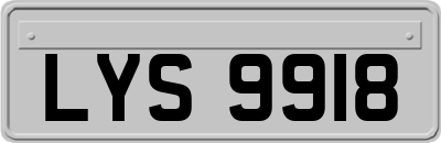 LYS9918