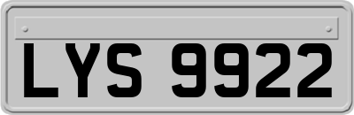 LYS9922