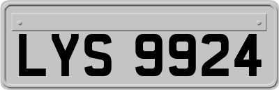 LYS9924
