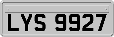 LYS9927
