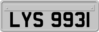 LYS9931