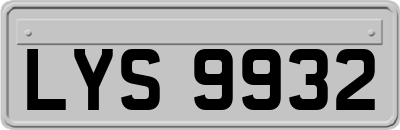 LYS9932