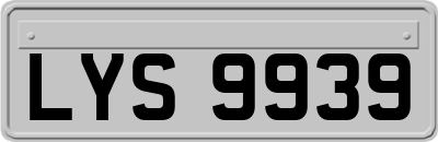 LYS9939