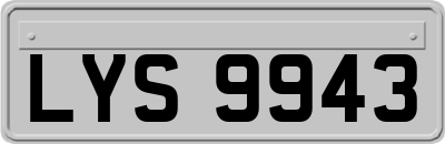 LYS9943