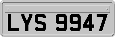 LYS9947