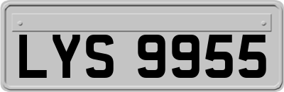 LYS9955
