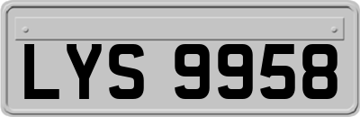 LYS9958