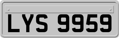 LYS9959