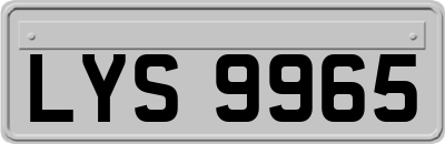 LYS9965