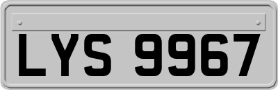 LYS9967