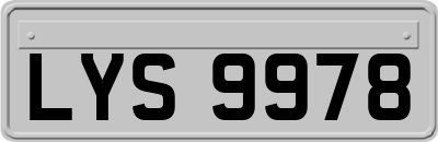 LYS9978