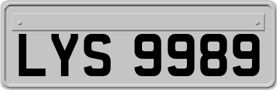 LYS9989