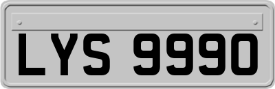 LYS9990