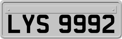 LYS9992