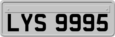 LYS9995