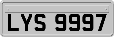 LYS9997