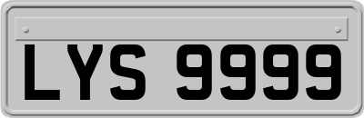 LYS9999