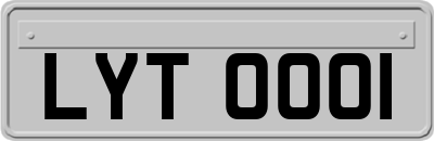 LYT0001