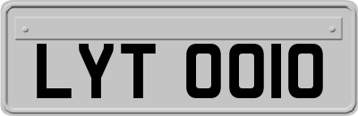 LYT0010