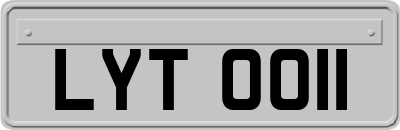 LYT0011