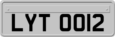 LYT0012