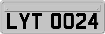 LYT0024