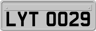 LYT0029