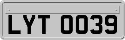 LYT0039