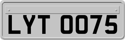 LYT0075